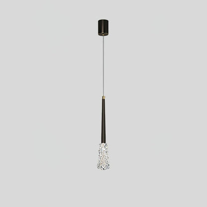 Mozzi Crystal Ceiling light fitting Pendant Light