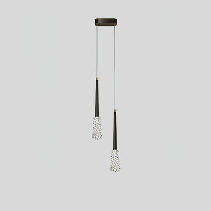 Mozzi Crystal Ceiling light fitting Pendant Light