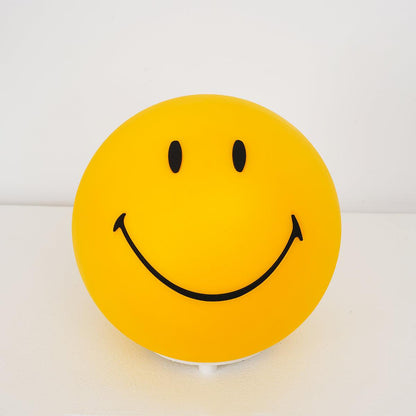 Smiling Side table lamp Table Lamp