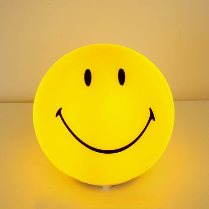 Smiling Side table lamp Table Lamp