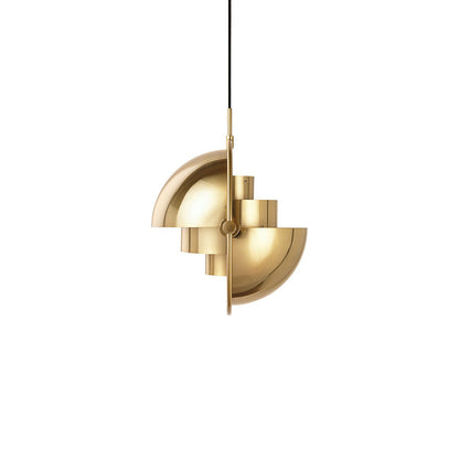 Deformed Ball Drop light Pendant Light