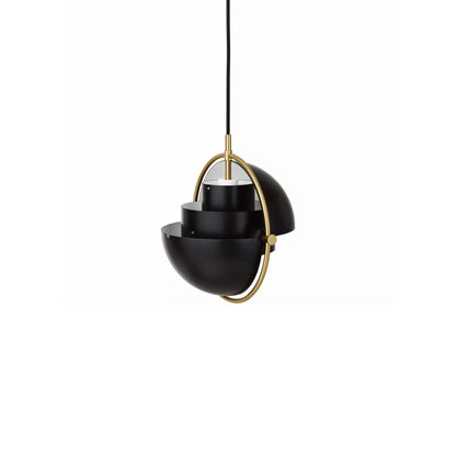 Deformed Ball Drop light Pendant Light