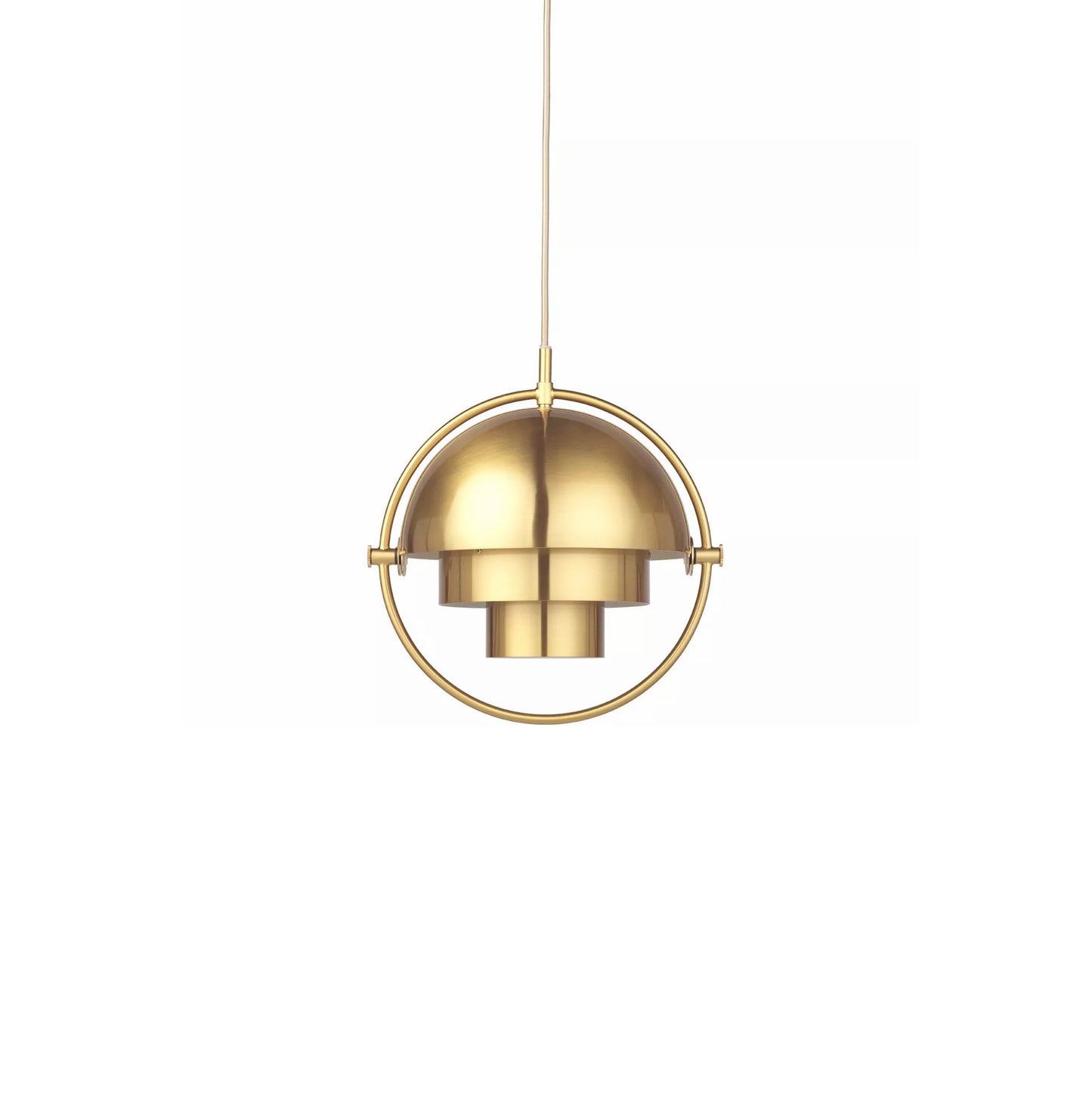 Deformed Ball Drop light Pendant Light