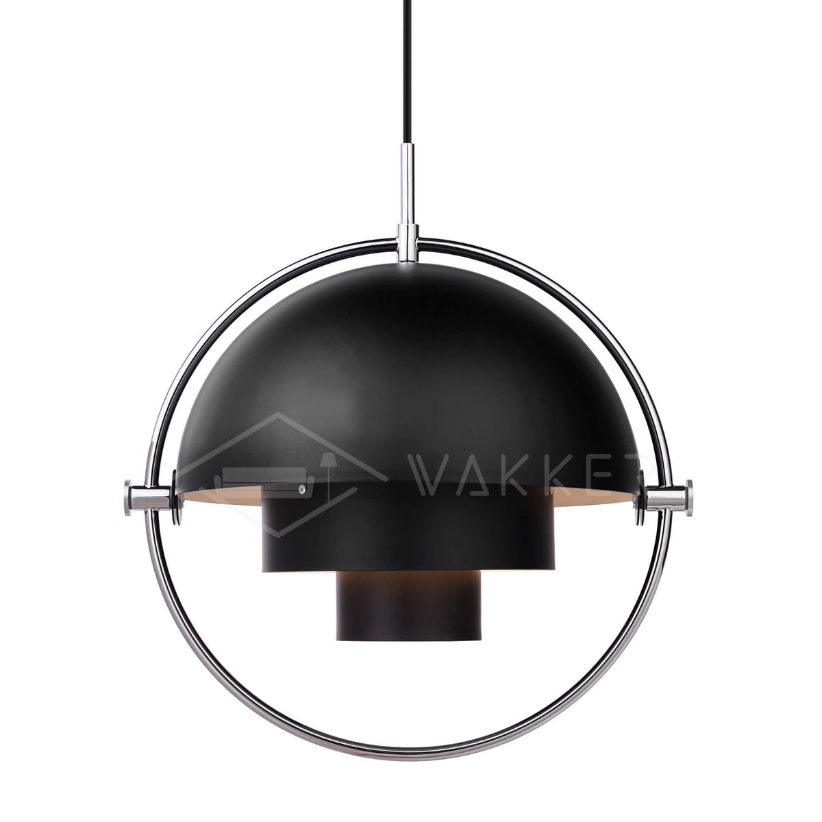 Deformed Ball Drop light Pendant Light