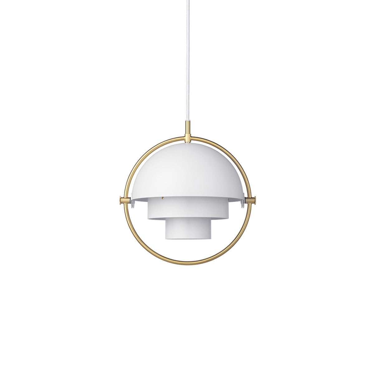 Deformed Ball Drop light Pendant Light