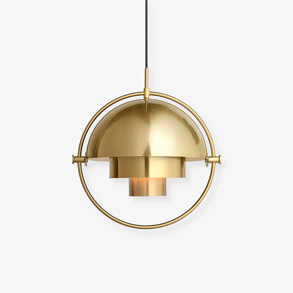 Deformed Ball Drop light Pendant Light