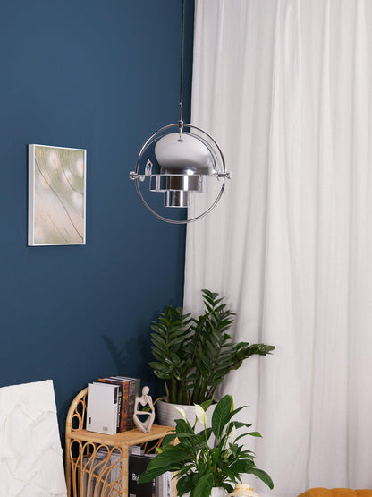 Deformed Ball Drop light Pendant Light