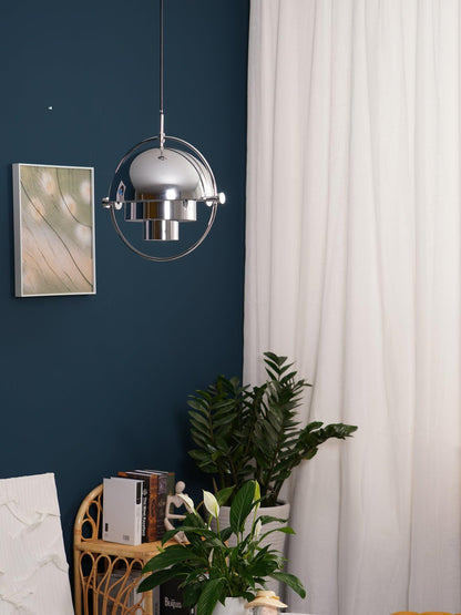 Deformed Ball Drop light Pendant Light