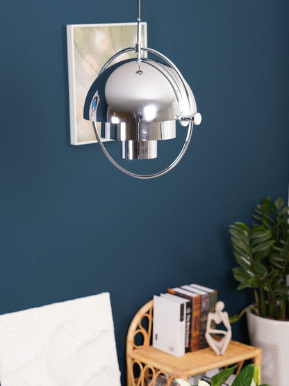 Deformed Ball Drop light Pendant Light