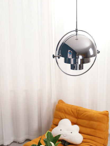 Deformed Ball Drop light Pendant Light