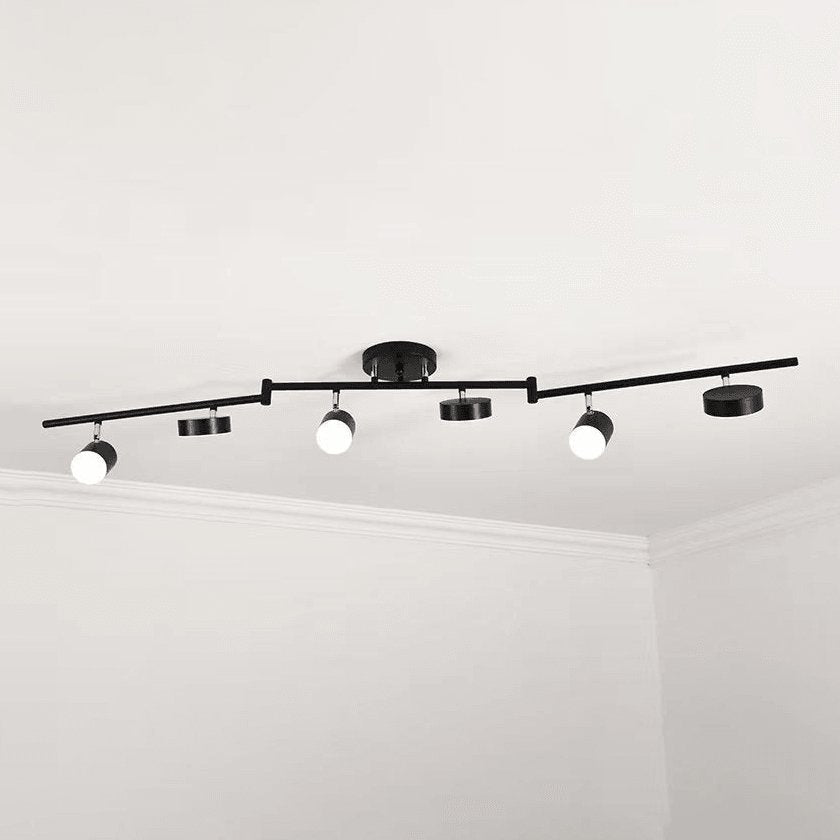 Track Light Ceiling-mounted light Ceiling Light