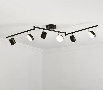 Track Light Ceiling-mounted light Ceiling Light