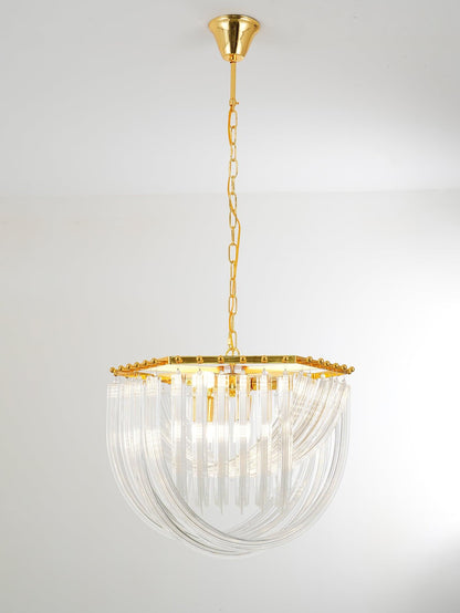 Trevi Murano Ceiling fixture Chandelier