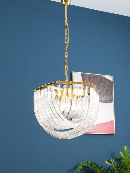 Trevi Murano Ceiling fixture Chandelier