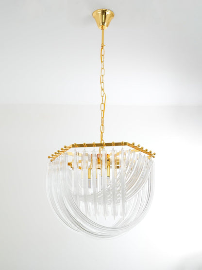 Trevi Murano Ceiling fixture Chandelier