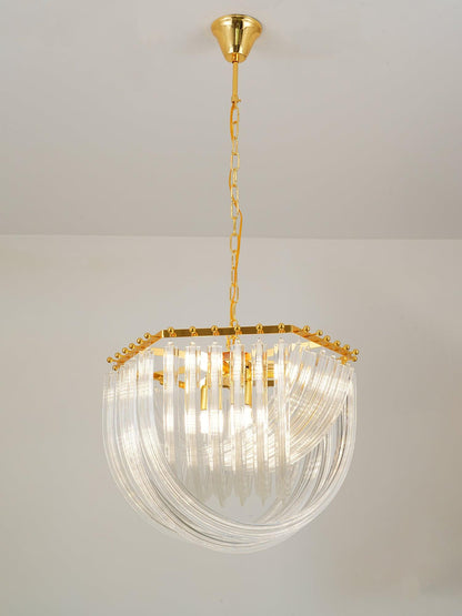 Trevi Murano Ceiling fixture Chandelier