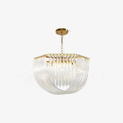 Trevi Murano Ceiling fixture Chandelier