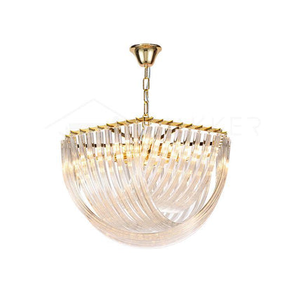 Trevi Murano Ceiling fixture Chandelier