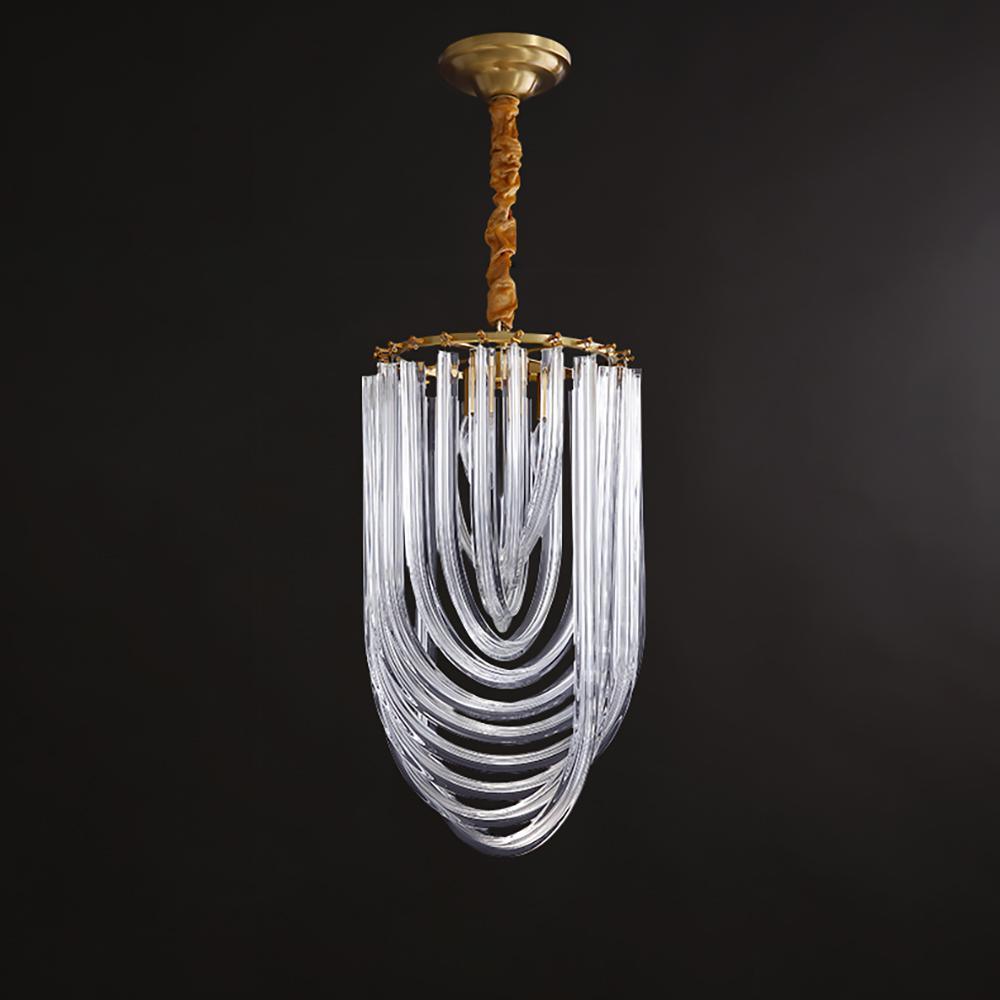 Trevi Murano Ceiling fixture Chandelier