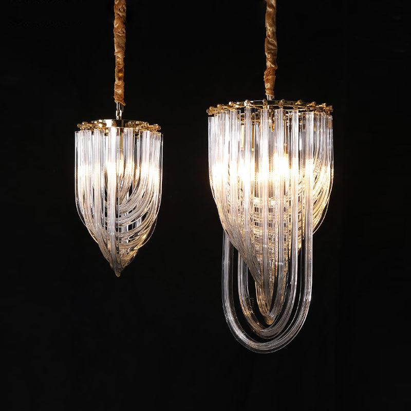 Trevi Murano Ceiling fixture Chandelier