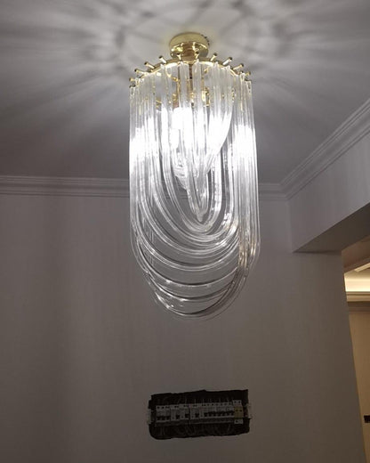 Trevi Murano Ceiling fixture Chandelier