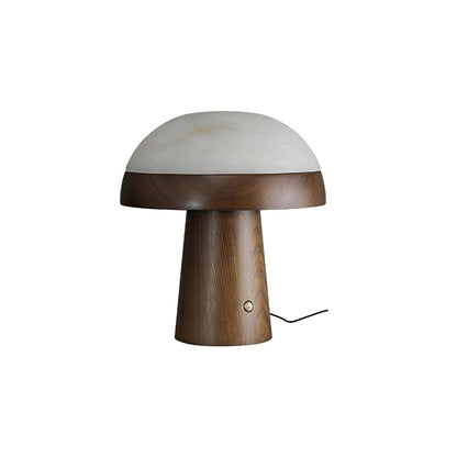 Mushroom Cloud Desk lamp Table Lamp