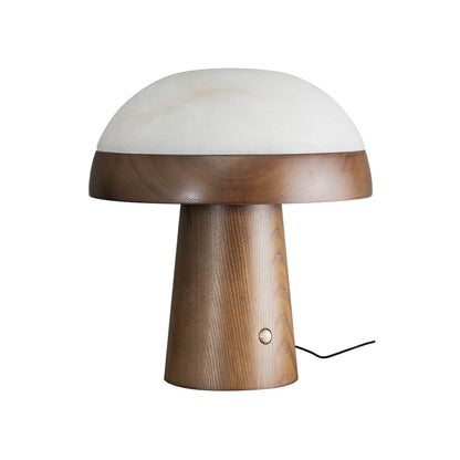 Mushroom Cloud Desk lamp Table Lamp