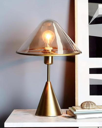 Mushroom Task lamp Table Lamp