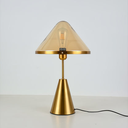 Mushroom Task lamp Table Lamp