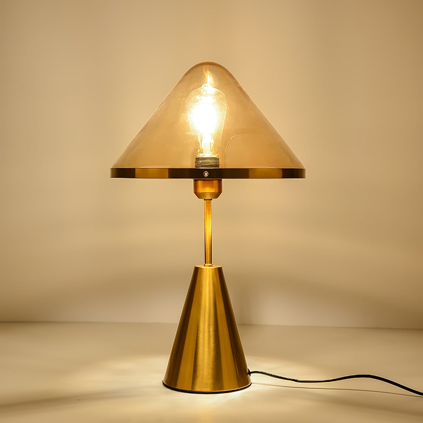 Mushroom Task lamp Table Lamp