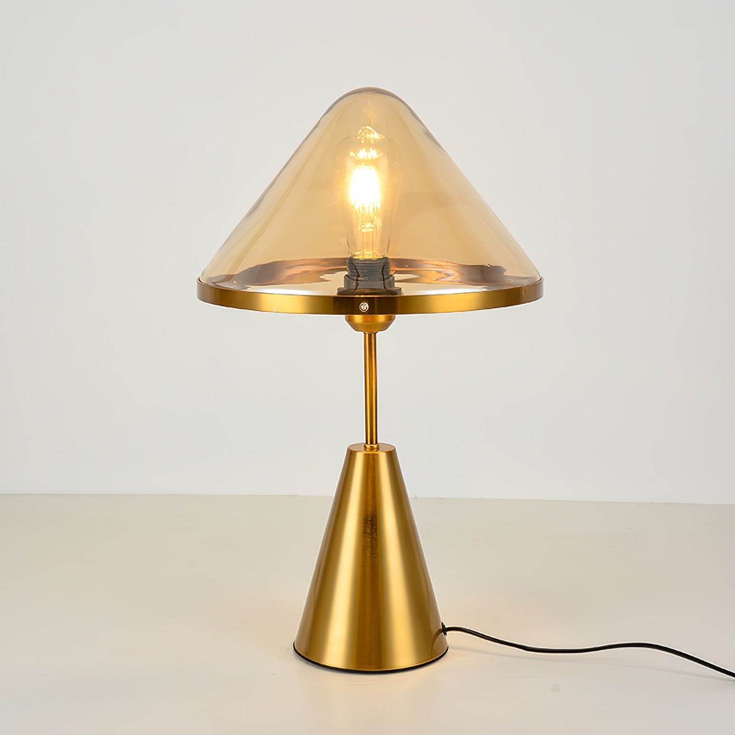 Mushroom Task lamp Table Lamp