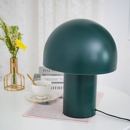 Mushroom Umbrella Task lamp Table Lamp