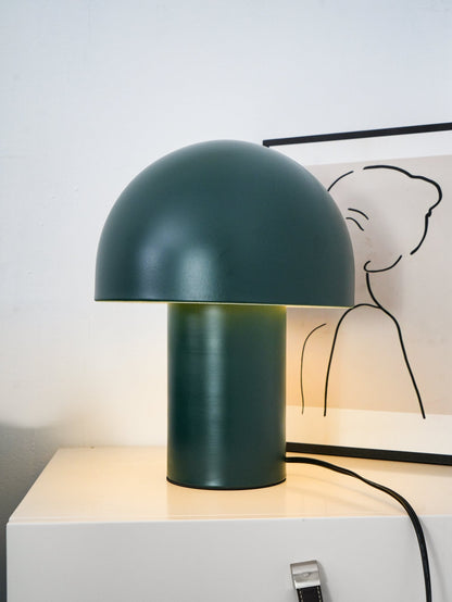 Mushroom Umbrella Task lamp Table Lamp