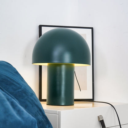 Mushroom Umbrella Task lamp Table Lamp