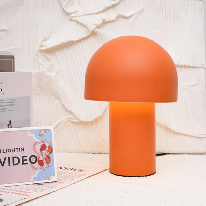 Mushroom Umbrella Task lamp Table Lamp