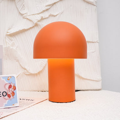 Mushroom Umbrella Task lamp Table Lamp