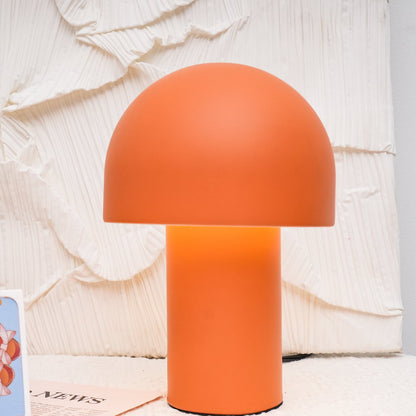 Mushroom Umbrella Task lamp Table Lamp