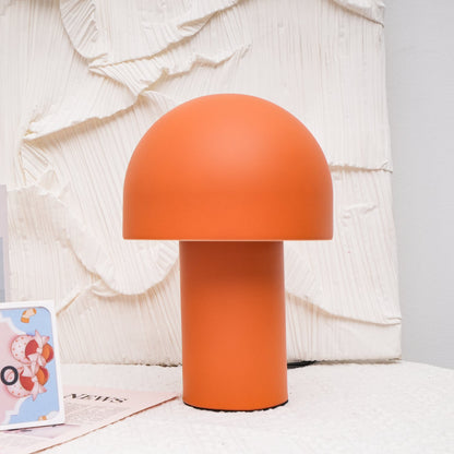 Mushroom Umbrella Task lamp Table Lamp