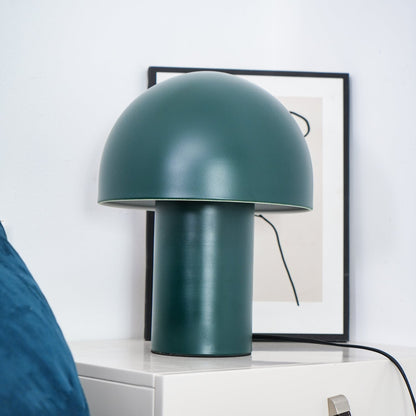 Mushroom Umbrella Task lamp Table Lamp