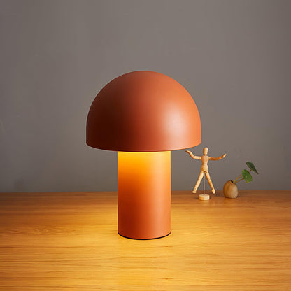 Mushroom Umbrella Task lamp Table Lamp