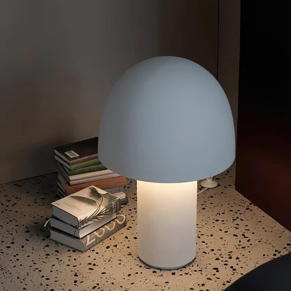 Mushroom Umbrella Task lamp Table Lamp