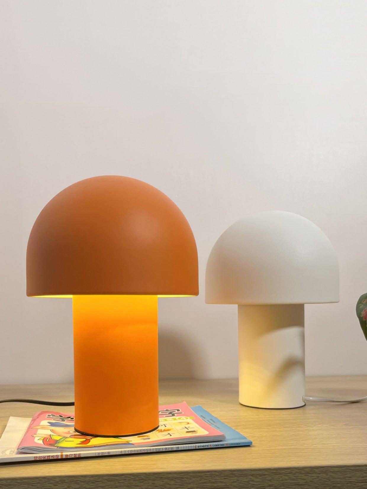 Mushroom Umbrella Task lamp Table Lamp