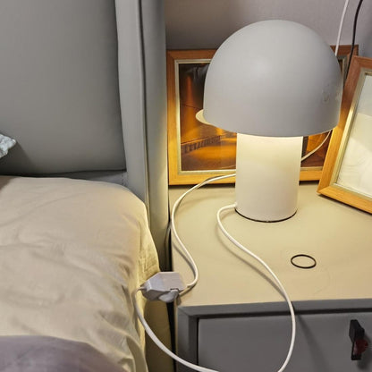 Mushroom Umbrella Task lamp Table Lamp