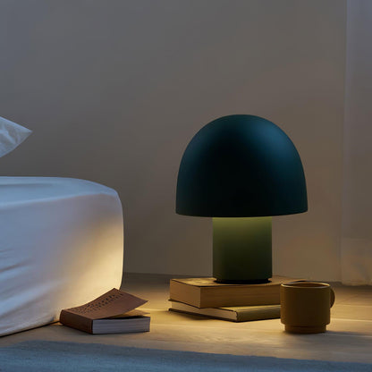 Mushroom Umbrella Task lamp Table Lamp