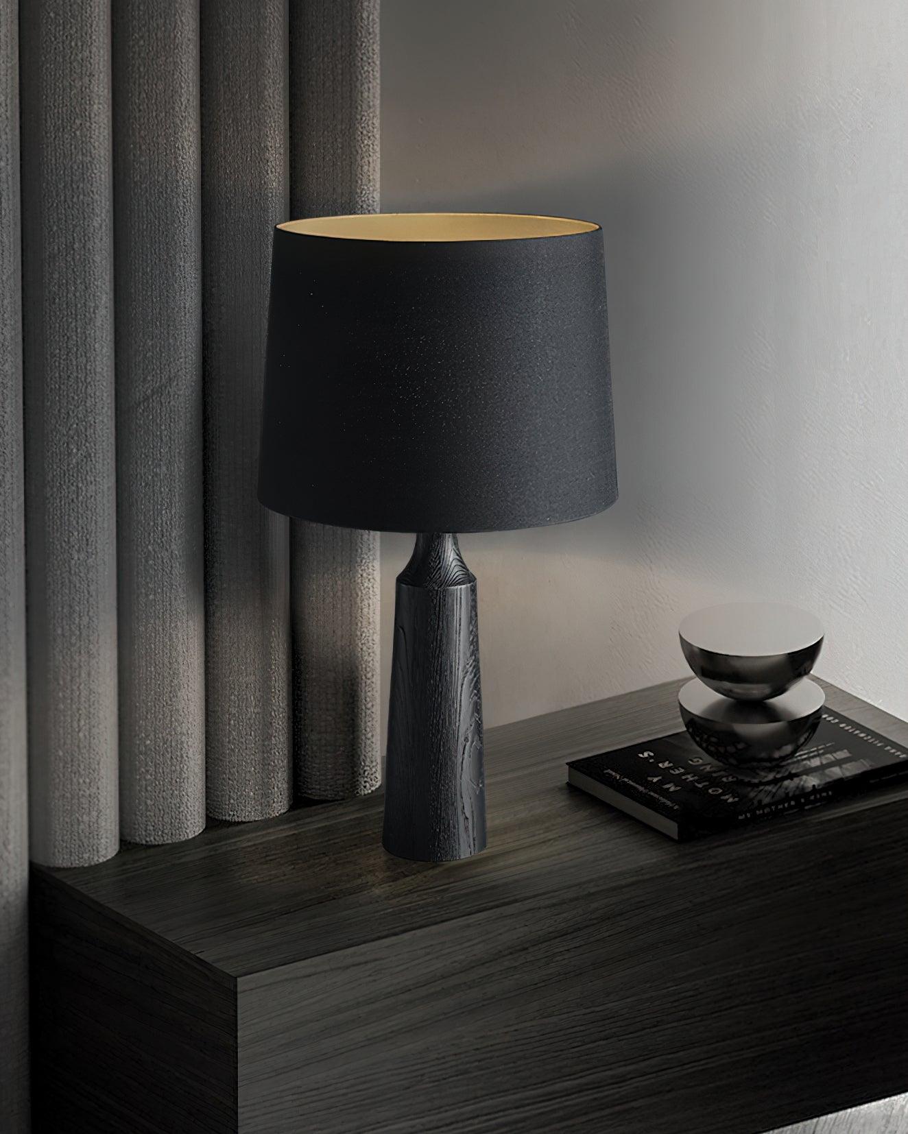 Muyuan Desk lamp Table Lamp