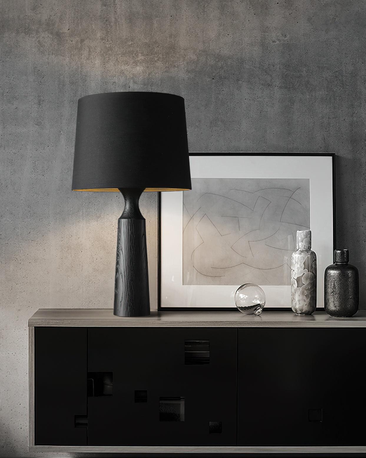 Muyuan Desk lamp Table Lamp