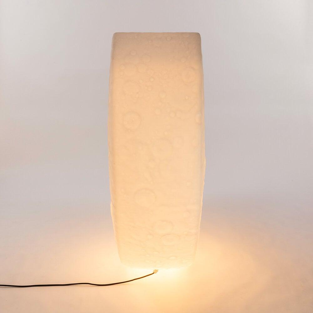 My Moon Tall Lamp Floor Lamp