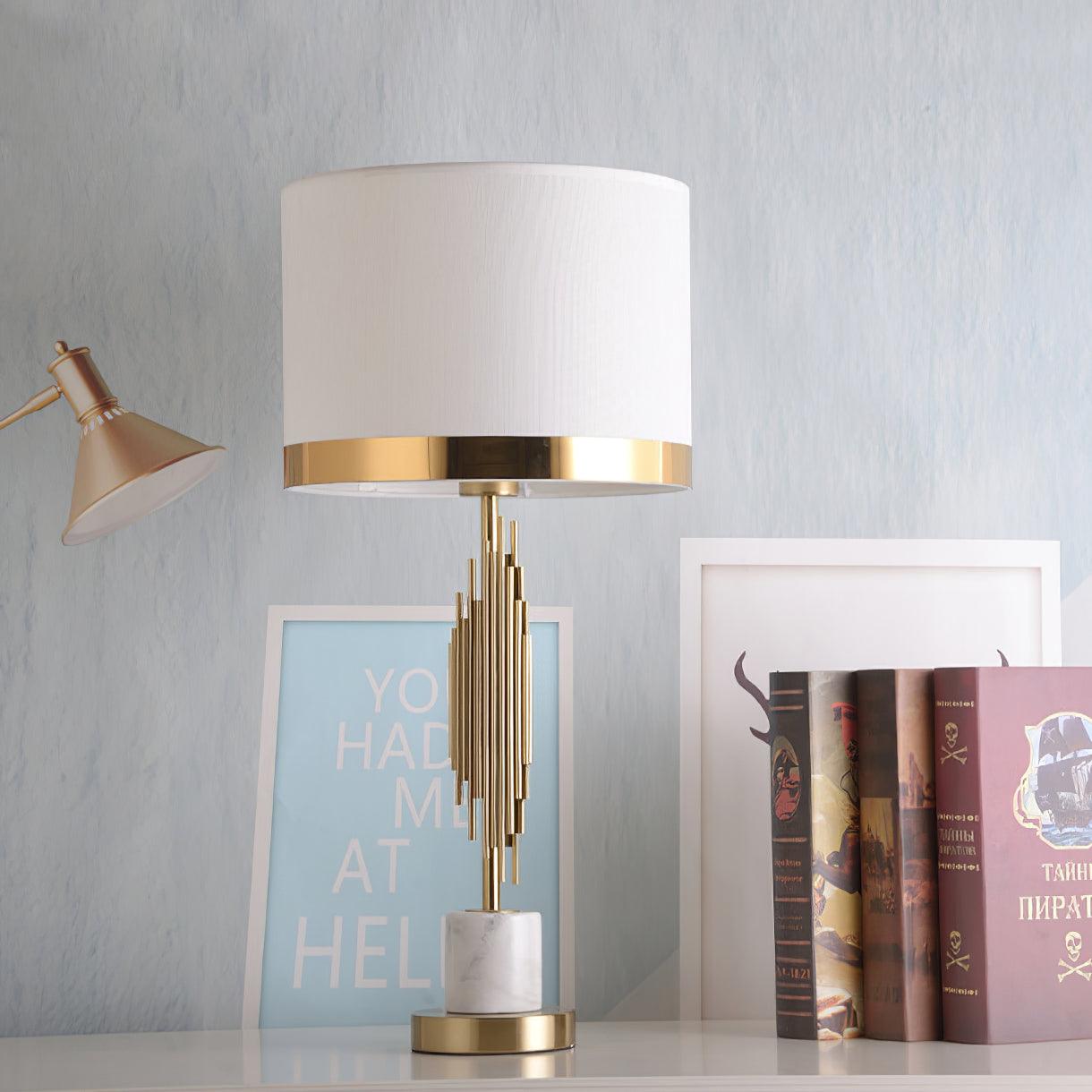 Myrano Task lamp Table Lamp