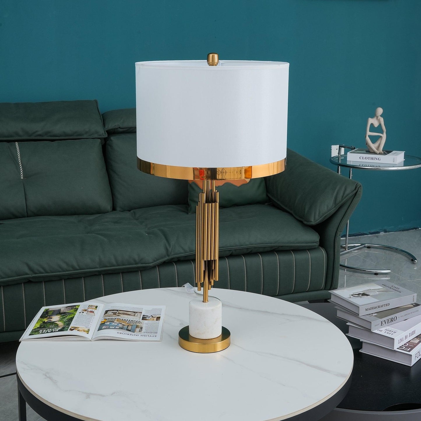 Myrano Task lamp Table Lamp