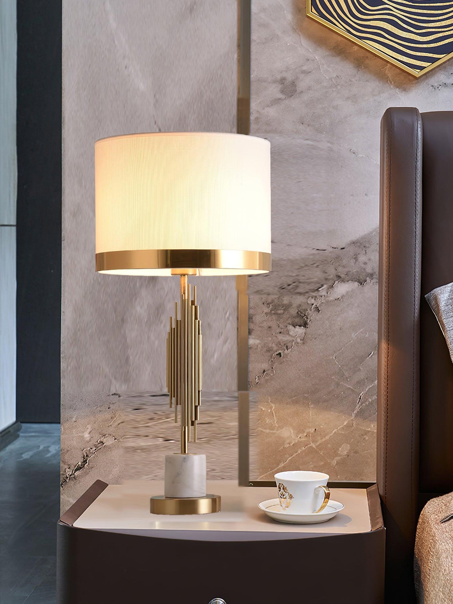 Myrano Task lamp Table Lamp